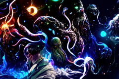 Cthulhus Dreams