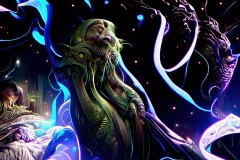 Cthulhus Dreams