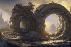 Deforum-Stable-Diffusion-Dreaming-Computers