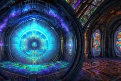 Deforum-Stable-Diffusion-Dreaming-Computers_08_result