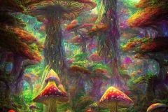 Deforum-Stable-Diffusion-Dreaming-Computers_17_result