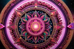 INZO Mandala