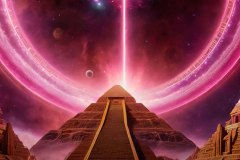 INZO Trippy Pyramid