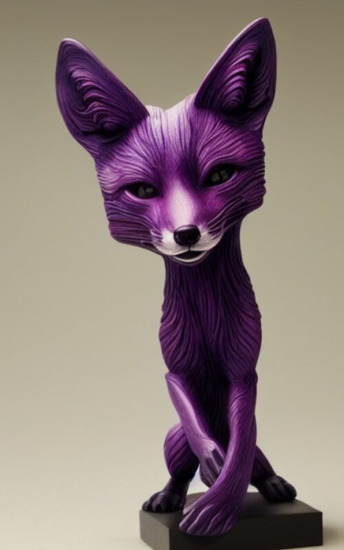 Deforum Stable Diffusion Settings