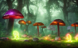 deforum stable diffusion v5