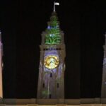 enchanted solstice san francisco ai art